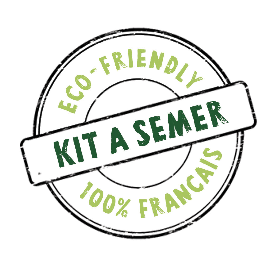 Kits à semer "Taureau" en collab avec "Tout est Dit"